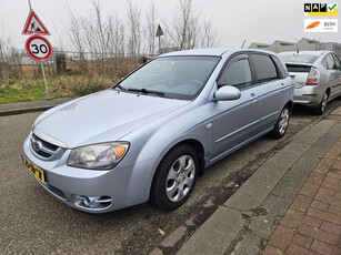 Kia Cerato 1.6-16V LX Airco Rijd Schakelt Remt spoel