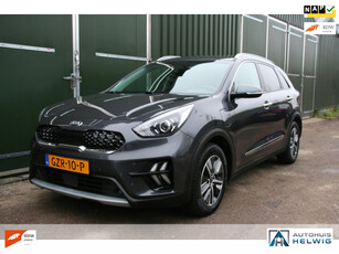 Kia NIRO 1.6 GDI PHEV DynamicPlusLine NAVIGATIE, AIRCO, CAMERA