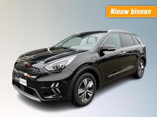 Kia Niro 1.6 GDI PHEV DYN.L. PLUG-IN