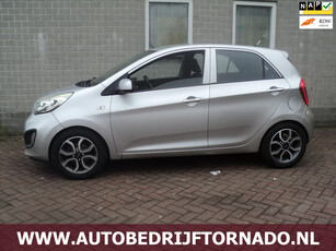 Kia Picanto 1.0 CVVT BusinessLine airco 5drs bj2014