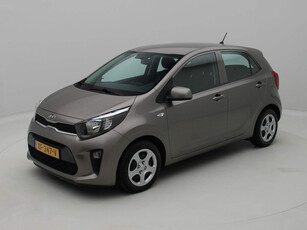 Kia Picanto 1.0 CVVT EconomyPlusLine