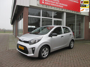 Kia Picanto 1.0 MPi EconomyLine