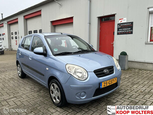 Kia Picanto 1.1 X-clusive AC Automaat!