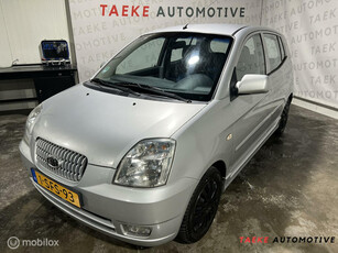 Kia Picanto 1.1 X-tra Airco