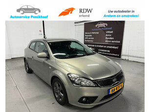 Kia Pro_cee'd 1.6 CVVT Seven Automaat ECC / NAVI / CAMERA