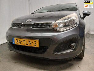 Kia Rio 1.1 CRDi Super Pack - Airco - Navi - Motor tikt