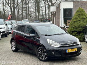 Kia Rio 1.2 CVVT Comfort Pack | Clima | Meeneemprijs