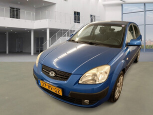 Kia Rio 1.4 L/VELGEN