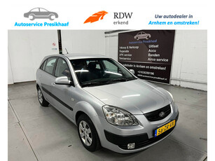 Kia Rio 1.4 X-pect AIRCO / NAP / 5-DEURS