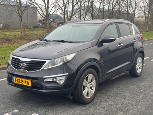 Kia Sportage 1.6 GDI 20th Anniversary / AIRCO