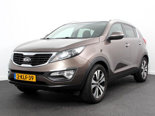 Kia Sportage 1.6 GDI 20th Anniversary | Navigatie | Airco | Parkeersensor achter | Camera | Handel/ Export !