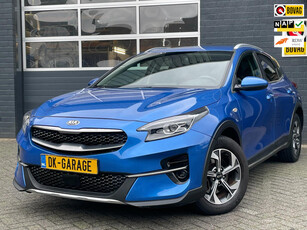 Kia XCeed 1.0 T-GDi DynamicLine Apple Carplay, Stoel/Stuurverw