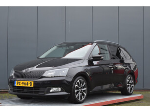 Škoda Fabia Combi 1.0 TSI Ambition Business