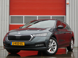 Škoda Octavia Combi 1.0 TSI Business Edition/ lage km/ zeer mooi!