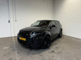 Land Rover Range Rover Evoque 2.0 Si4 HSE Dynamic Autobiography|Nieuwe ketting|Facelift|Panorama dak