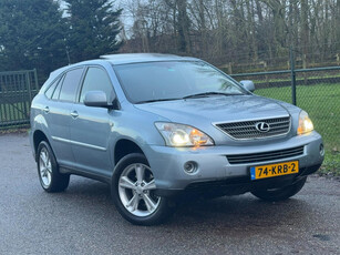 Lexus RX 400h Executive /Xenon/Navi/Trekhaak/Automaat/