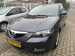 Mazda 3 1.6 S-VT Touring