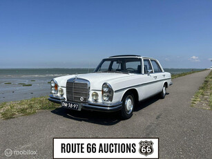 Mercedes 280 SE 1970 | Route 66 auctions