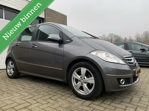 Mercedes A-klasse 180 BlueEFFICIENCY LPG G3 HANDEL/EXPORT Business Class Avantgarde