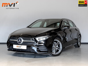 Mercedes-Benz A-klasse 180 AMG-Line / 136pk / Panoramadak /