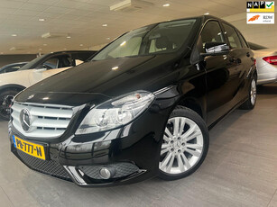 Mercedes-Benz B-klasse 180 Ambition Automaat