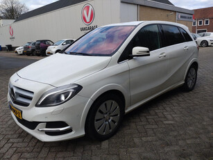 Mercedes-Benz B-klasse 250 e Lease Edition 28 kWh