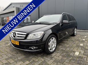 Mercedes-Benz C-Klasse Estate 180 CGI BlueEFFICIENCY Business Class Avantgarde TOPSTAAT.