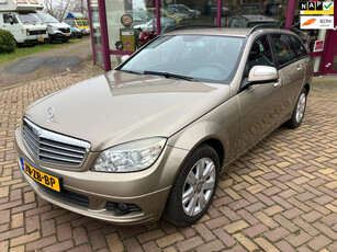 Mercedes-Benz C-klasse Estate 200 CDI Business Class Elegance