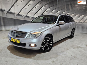 Mercedes-Benz C-klasse Estate 200 K Business Class Elegance