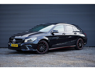 Mercedes-Benz CLA-klasse Shooting Brake 180 Ambition / Pano / Sfeerverlichting / Distronic