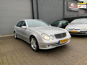 Mercedes-Benz E-klasse 280 Avantgarde Select Xenon/Youngtimer/Trekhaak