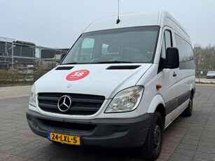 Mercedes-Benz Sprinter 311 2.2 CDI 366 HD AIRCO 9 PERSOONS MOTOR TIKT