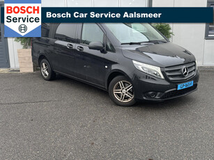 Mercedes-Benz Vito Tourer 114 CDI Pro Lang / NAVI / CAMERA / LM VELGEN /