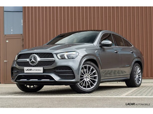 Mercedes GLE Coupé 350e 4MATIC Premium Plus I Burmester I