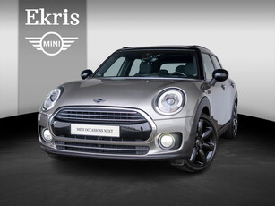 MINI Clubman Cooper Chili + Wired