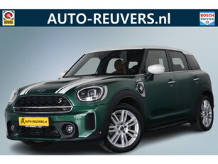 MINI Countryman 2.0 Cooper S E ALL4 MINI Yours ACC / Navigatie / Carplay / Leder / Camera