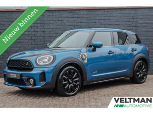 Mini Countryman 2.0 Cooper SE ALL4 Chili LED CARPLAY FACELIFT