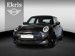 MINI Electric Cooper SE 3-deurs Classic + Premium + Blackline