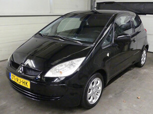 Mitsubishi Colt 1.3 Invite - Airco - Trekhaak - Mooie auto!