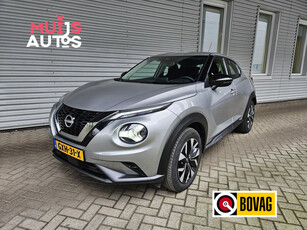 Nissan Juke 1.0 DIG-T Acenta