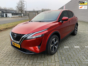 Nissan Qashqai 1.3 MHEV N-Connecta INCL 21 % BTW