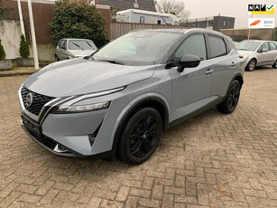 Nissan Qashqai 1.3 MHEV Tekna Foto's en verdere omschrijving volgt