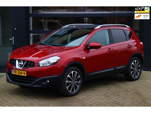 Nissan Qashqai 1.6 Connect Edition | 360 Camera | Stoelverwarming | Climate Control | Airco | Cruise Control | Trekhaak