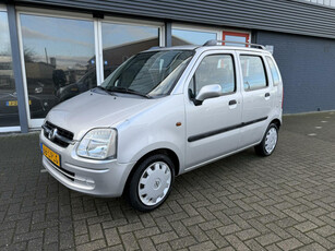 Opel Agila 1.2-16V Comfort