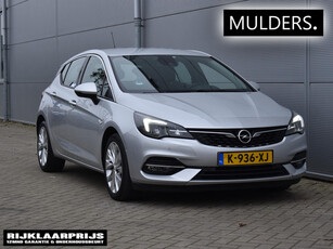 Opel Astra 1.2 Elegance RIJKLAARPRIJS / Navi / Camera / Climate