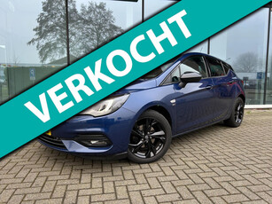 Opel Astra 1.2 Turbo Edition 2020 - Climate - Parkeerhulp - AGR - Cruise - Org.NL