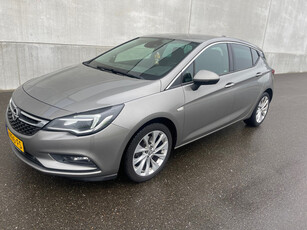 Opel Astra 1.6 CDTI Innovation leder Aut