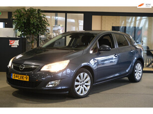 Opel Astra 1.6 Edition Cruise control Airco Cv Elek ramen Mf-Stuur