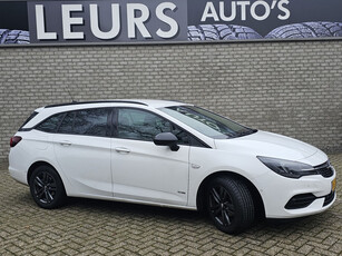 Opel Astra Sports Tourer 1.2 Design & Tech Navi/Camera/Pdc