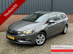 Opel Astra Sports Tourer 1.4 Business+ Chrome/Pdc/Ecc/lmv/Navigatie